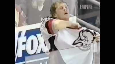 Through trial and error,
it got to the point where - Ice Guardians