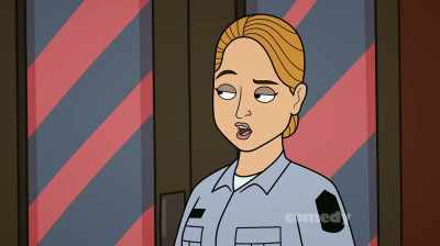 - Through Wednesday.
- Wow, you are a slow reader. - Corner Gas Animated