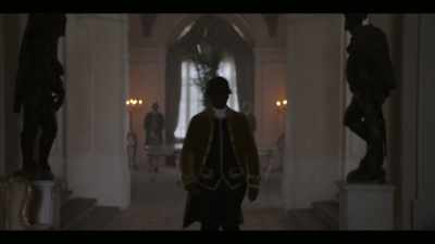 Through you, I found a marquis, - Dangerous Liaisons