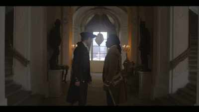 Through you, I laid
a trail for Jacqueline. - Dangerous Liaisons