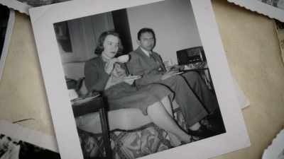 Through my younger years,
I was very angry at Savy. - A Compassionate Spy