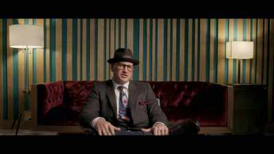 Throughout all this time, - Mafia Spies