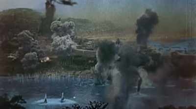 Throughout Asia - Lost Gold of World War II