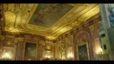 Throughout history the materials we used - The History of Home Narrated by Nick Offerman