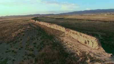 Throughout history walls have been built - Ancient Engineering