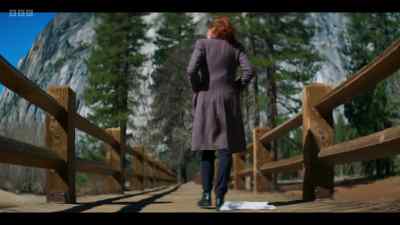 Throughout this landmark epic,
which you have definitely enjoyed, - Cunk on Life