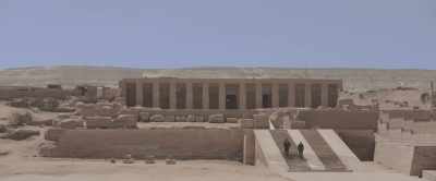 Throughout our journey,
Yasmin and I have built - Tutankhamun: Allies & Enemies
