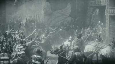 Throughout the ancient world, - Ancient Engineering