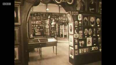 Throughout the British Empire,
science had played a powerful role - Can't Get You Out of My Head