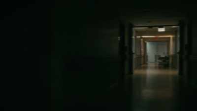 Throughout the course of time,
additional wings were added - Haunted Hospitals