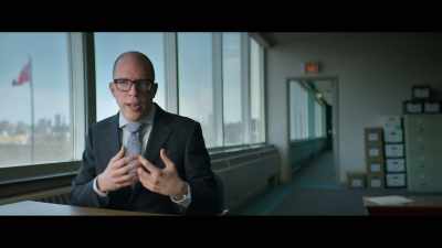 Throughout the life of Quadriga, - Trust No One: The Hunt for the Crypto King