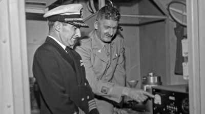 Throughout
the Manhattan Project, - Hiroshima and Nagasaki: 75 Years Later