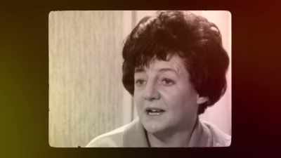 Throughout
the whole examination, - Alien Abduction: Betty and Barney Hill