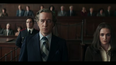 Throughout your trial, - Stonehouse