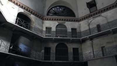 Throughout his younger life, - Inside the Heist
