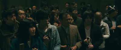 Throw all your coins this way! - Kaiji: Final Game