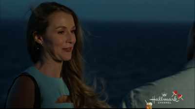 Throw away that
proverbial binder - Love at Sea