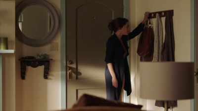 Throw away the clothes you're wearing - Imposters