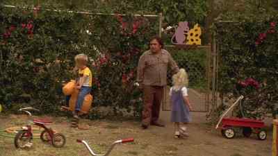 Throw your ball. Throw your ball. - Jack the Bear