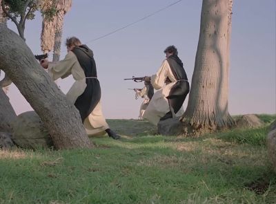 Throw down! - The A-Team