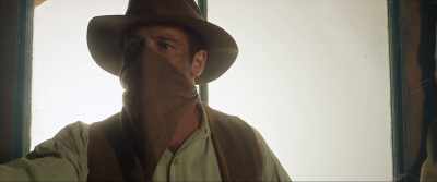 Throw your guns out and come out with your hands up. - Butch Cassidy and the Wild Bunch