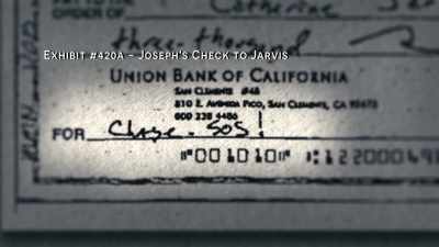 Throw in "gambler"
every other word, - Two Shallow Graves
