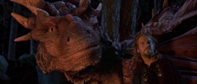 Throw off the yoke of Einon's oppression - DragonHeart