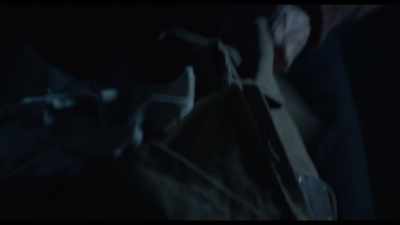 -Throw it out, count them twice.
-JONES: Go onto the ice - The North Water