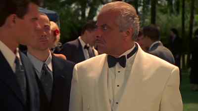 Throw him out,
quietly. - Relic Hunter