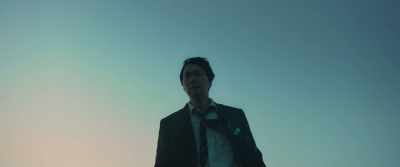 "Throw that phone into the sea." - Decision to Leave