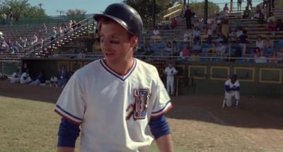 Throw that shit again Meat Throw that weak ass shit again - Bull Durham