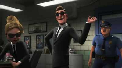 Throw the book at them. Murder one.
Or two? Do I hear three? Sold. - Trollhunters: Rise of the Titans