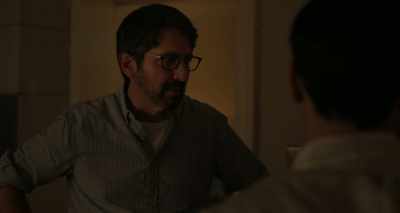 - Throw the chalk at Jimmy.
- [CHUCKLES] - The Big Sick