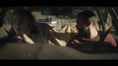 - Throw your weapons
out of the vehicle. - The Tourist