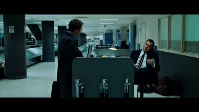 Throwers don't worry. - Fight Club