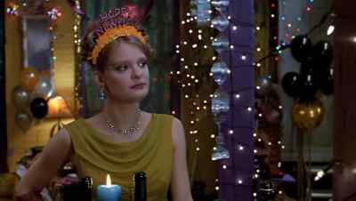 Throwing a party it's like - 200 Cigarettes
