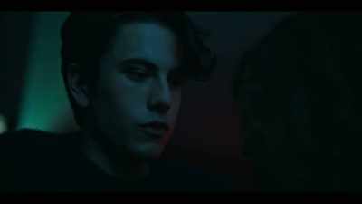 Throwing yourself at my friends
to, like, send me a message. - Grand Army