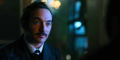 Throwing blades is an excellent way
to increase one's hand-eye coordination. - Altered Carbon