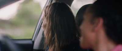 - Throwing parties, doing
drugs, holding seances. - They Wait in the Dark