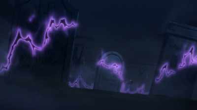 Thrudah klessen foth. - The Legend of Vox Machina