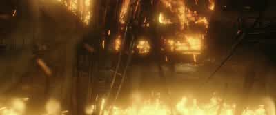 ...thruster 2. - Deepwater Horizon