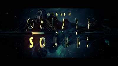 [thrusters fire] - Star Wars Galaxy of Sounds