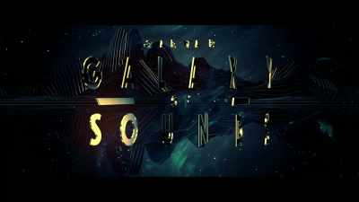 [thrusters fire] - Star Wars Galaxy of Sounds