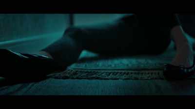 [thud, crack] - Await Further Instructions