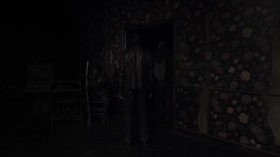 [thud echoes] - Twin Peaks