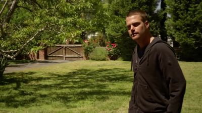 (Thud, men groaning) - NCIS: Los Angeles
