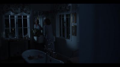(thud nearby) - American Horror Stories