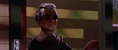 (thud) - Thunderbirds Are GO
