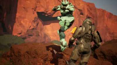 [thud] - Red vs. Blue: Restoration