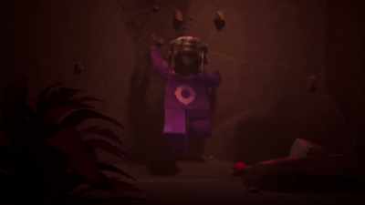 [thud] - LEGO Ninjago: Dragons Rising
